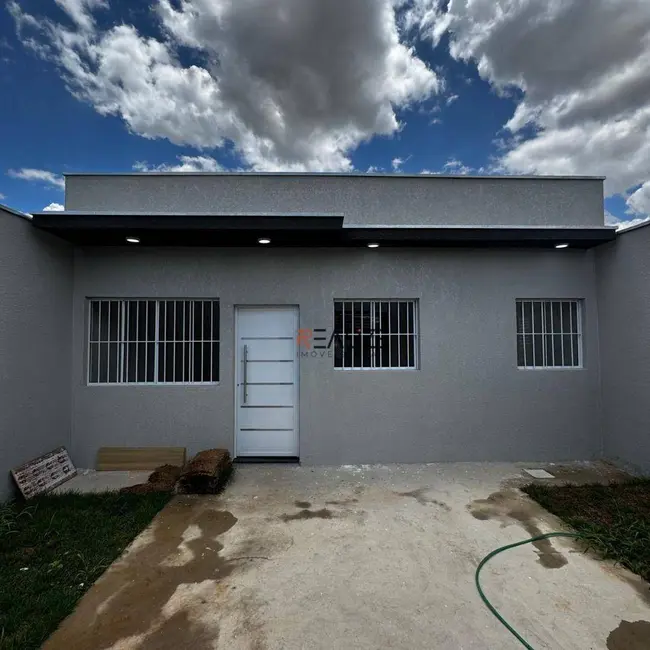 Foto 2 de Casa com 3 quartos à venda, 150m2 em Indaiatuba - SP