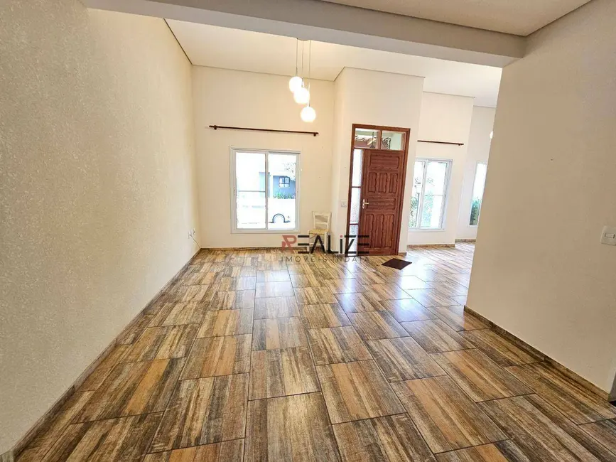 Foto 9 de Casa de Condomínio com 2 quartos à venda, 150m2 em Jardim Montreal Residence, Indaiatuba - SP