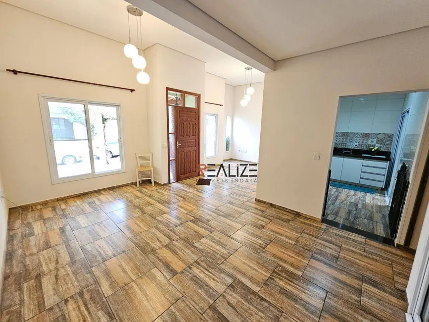 Foto 8 de Casa de Condomínio com 2 quartos à venda, 150m2 em Jardim Montreal Residence, Indaiatuba - SP