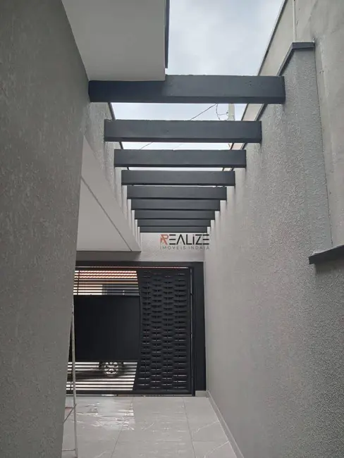 Foto 7 de Casa com 3 quartos à venda, 150m2 em Jardim União, Indaiatuba - SP