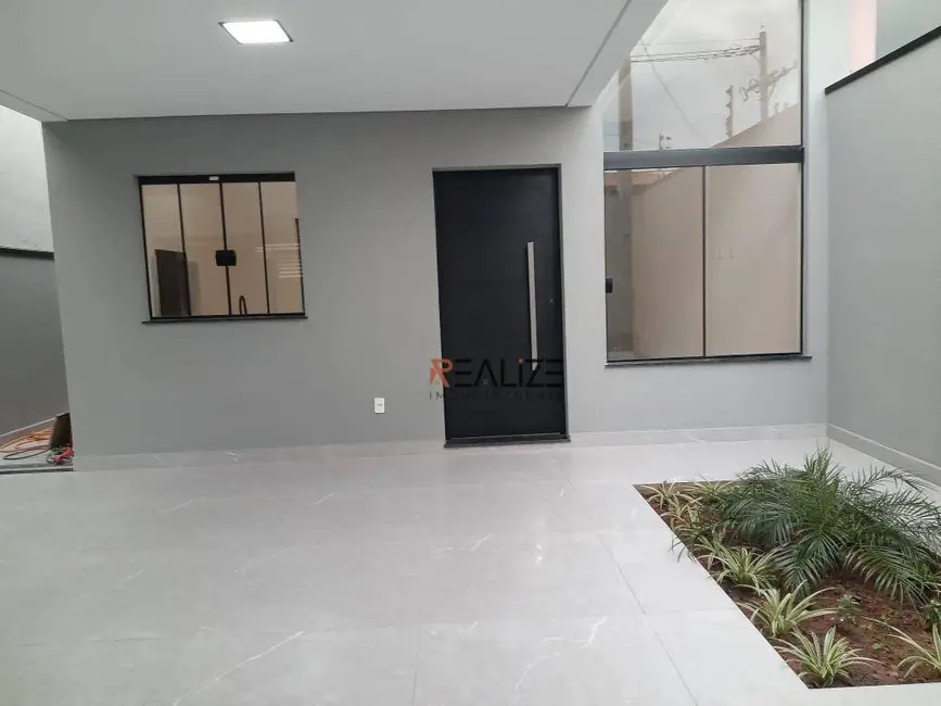 Foto 3 de Casa com 3 quartos à venda, 150m2 em Jardim União, Indaiatuba - SP