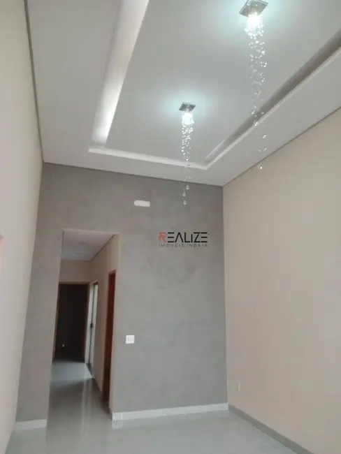 Foto 8 de Casa com 3 quartos à venda, 150m2 em Jardim União, Indaiatuba - SP
