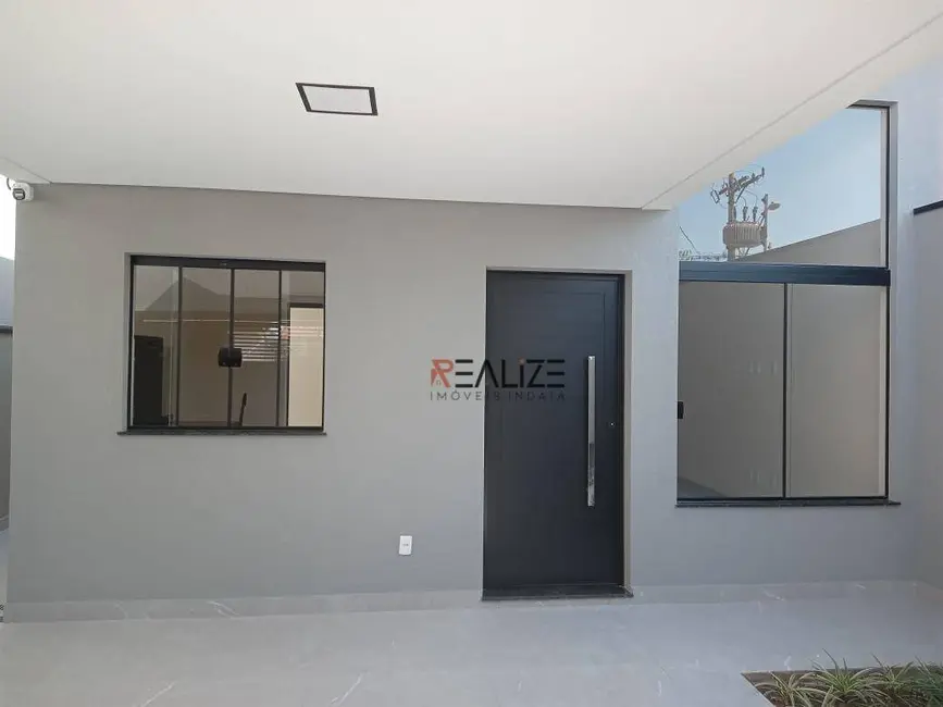 Foto 2 de Casa com 3 quartos à venda, 150m2 em Jardim União, Indaiatuba - SP