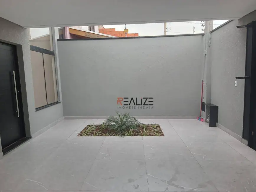 Foto 4 de Casa com 3 quartos à venda, 150m2 em Jardim União, Indaiatuba - SP
