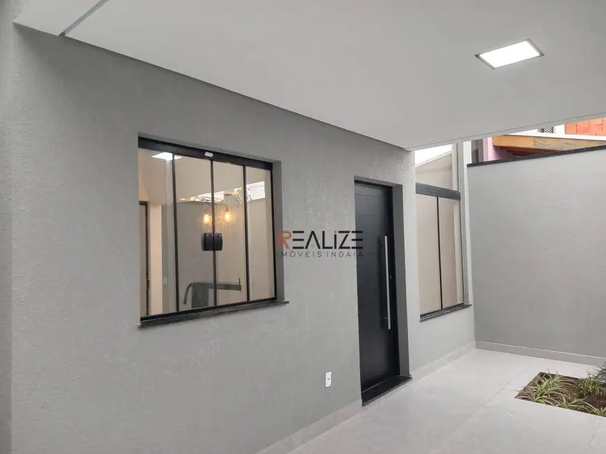 Foto 5 de Casa com 3 quartos à venda, 150m2 em Jardim União, Indaiatuba - SP