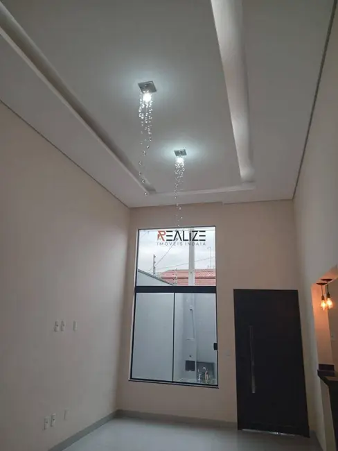 Foto 9 de Casa com 3 quartos à venda, 150m2 em Jardim União, Indaiatuba - SP