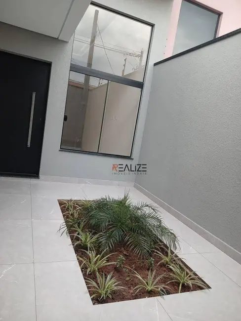 Foto 6 de Casa com 3 quartos à venda, 150m2 em Jardim União, Indaiatuba - SP