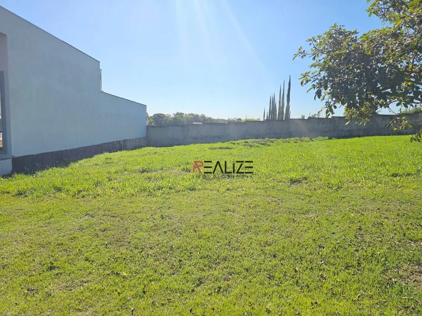 Foto 1 de Terreno / Lote à venda, 305m2 em Indaiatuba - SP