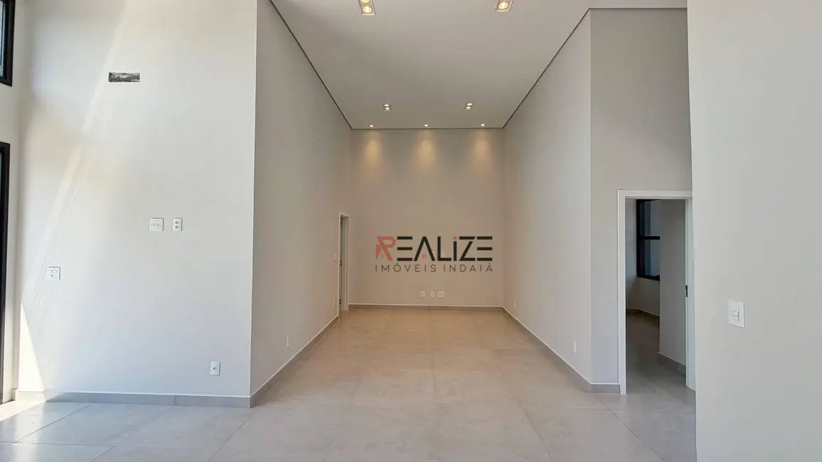 Foto 6 de Casa de Condomínio com 3 quartos à venda, 300m2 em Indaiatuba - SP