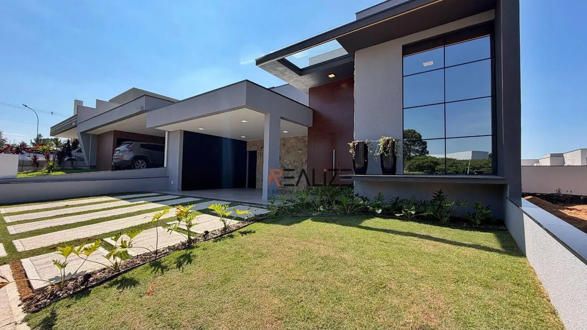 Foto 4 de Casa de Condomínio com 3 quartos à venda, 300m2 em Indaiatuba - SP