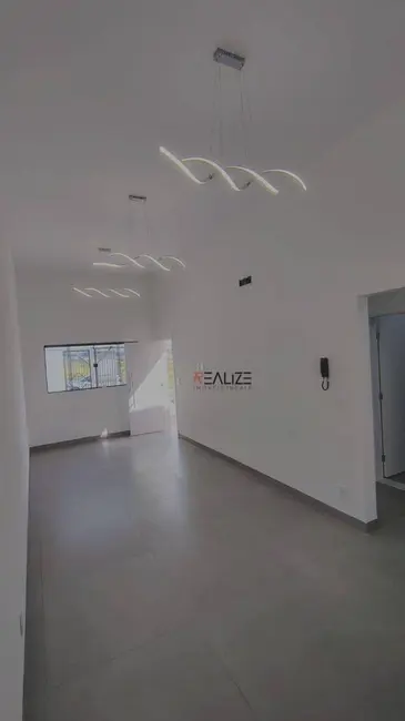 Foto 6 de Casa com 3 quartos à venda, 150m2 em Indaiatuba - SP