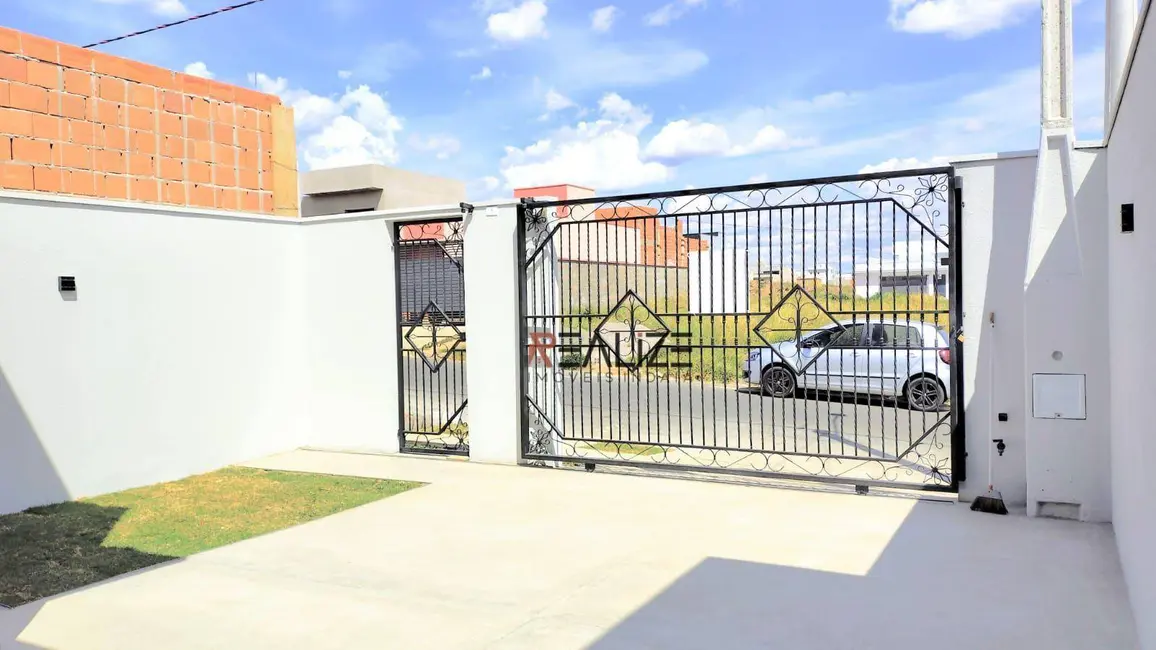 Foto 4 de Casa com 3 quartos à venda, 150m2 em Indaiatuba - SP