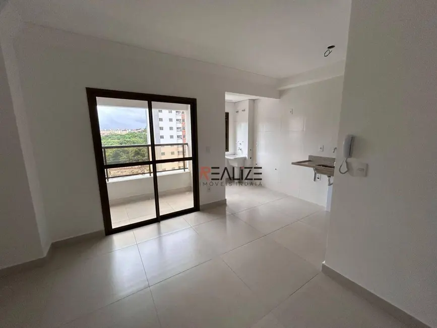 Foto 4 de Apartamento com 3 quartos à venda, 74m2 em Jardim Santiago, Indaiatuba - SP