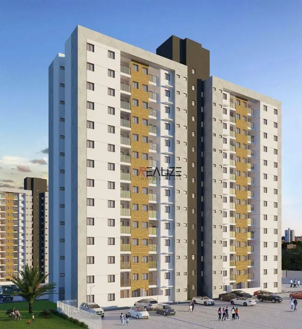 Foto 2 de Apartamento com 3 quartos à venda, 74m2 em Jardim Santiago, Indaiatuba - SP
