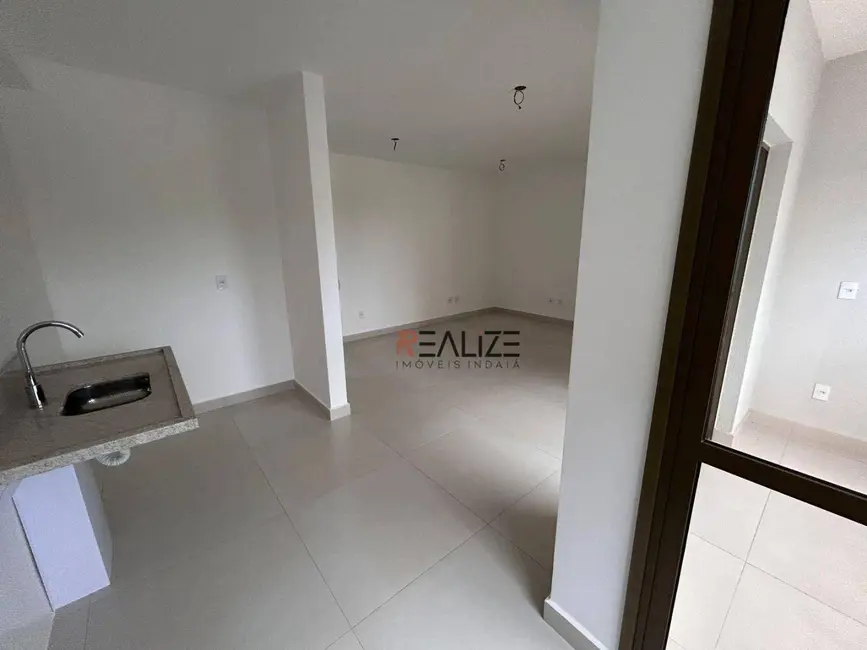 Foto 6 de Apartamento com 3 quartos à venda, 74m2 em Jardim Santiago, Indaiatuba - SP