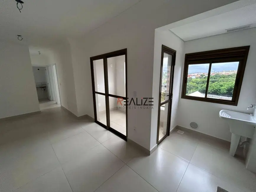 Foto 5 de Apartamento com 3 quartos à venda, 74m2 em Jardim Santiago, Indaiatuba - SP
