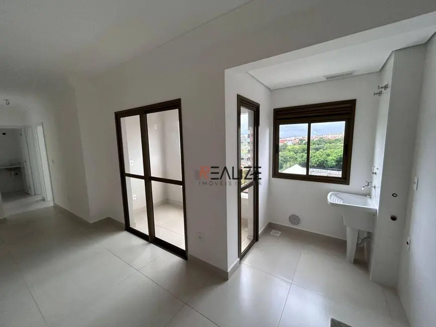 Foto 7 de Apartamento com 3 quartos à venda, 74m2 em Jardim Santiago, Indaiatuba - SP