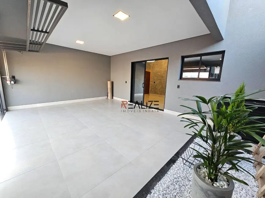 Casa com 3 quartos à venda, 150m2 em Indaiatuba - SP - imagem 1 Foto 1 de Casa com 3 quartos à venda, 150m2 em Indaiatuba - SP