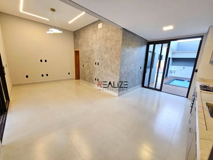 Casa com 3 quartos à venda, 150m2 em Indaiatuba - SP - imagem 6 Foto 6 de Casa com 3 quartos à venda, 150m2 em Indaiatuba - SP