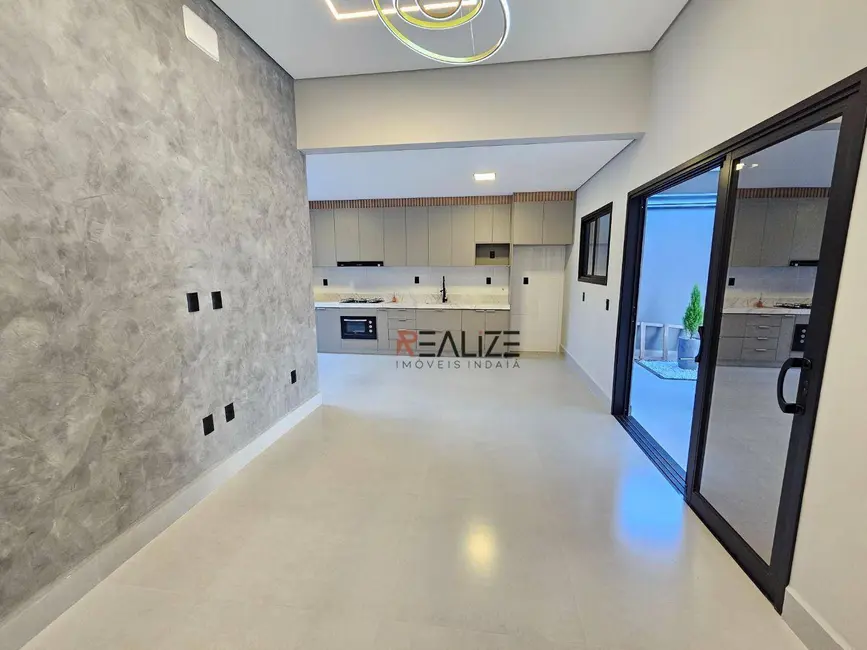 Casa com 3 quartos à venda, 150m2 em Indaiatuba - SP - imagem 7 Foto 7 de Casa com 3 quartos à venda, 150m2 em Indaiatuba - SP