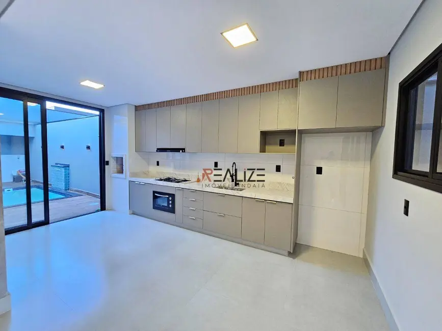 Casa com 3 quartos à venda, 150m2 em Indaiatuba - SP - imagem 9 Foto 9 de Casa com 3 quartos à venda, 150m2 em Indaiatuba - SP