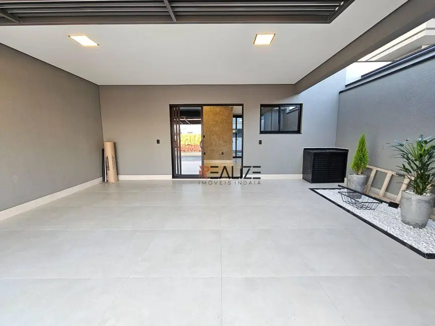 Casa com 3 quartos à venda, 150m2 em Indaiatuba - SP - imagem 2 Foto 2 de Casa com 3 quartos à venda, 150m2 em Indaiatuba - SP