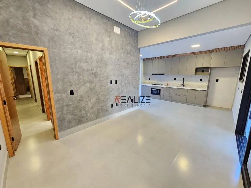 Casa com 3 quartos à venda, 150m2 em Indaiatuba - SP - imagem 5 Foto 5 de Casa com 3 quartos à venda, 150m2 em Indaiatuba - SP