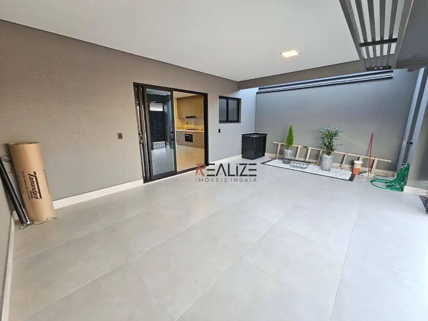 Casa com 3 quartos à venda, 150m2 em Indaiatuba - SP - imagem 4 Foto 4 de Casa com 3 quartos à venda, 150m2 em Indaiatuba - SP