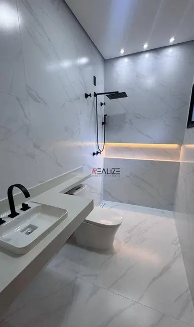 Foto 6 de Casa com 3 quartos à venda, 150m2 em Indaiatuba - SP
