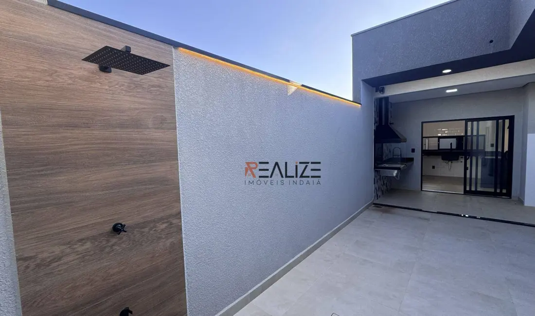 Foto 5 de Casa com 3 quartos à venda, 150m2 em Indaiatuba - SP