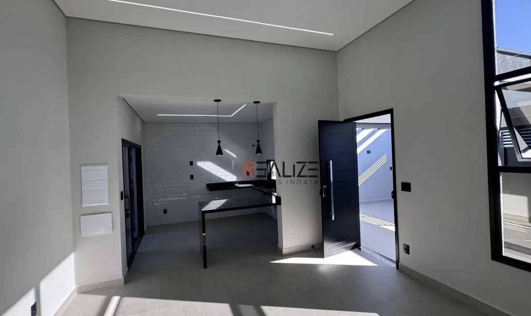 Foto 2 de Casa com 3 quartos à venda, 150m2 em Indaiatuba - SP