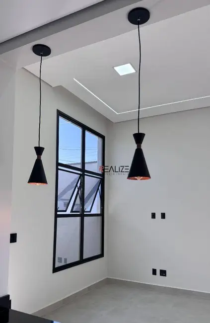 Foto 3 de Casa com 3 quartos à venda, 150m2 em Indaiatuba - SP