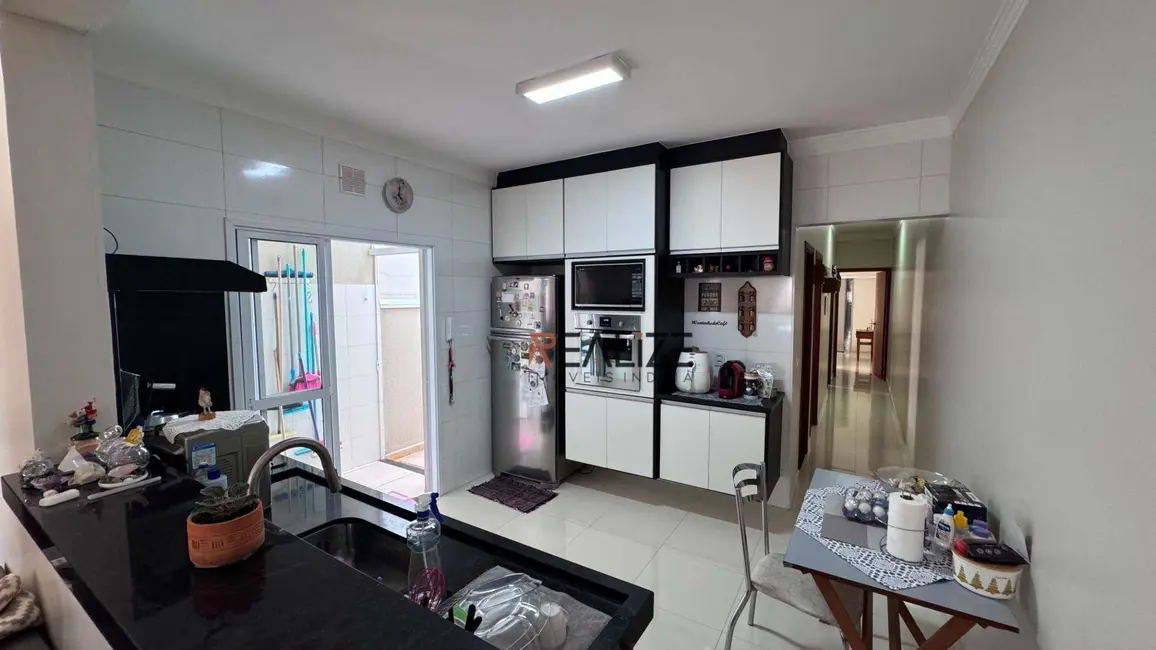 Casa com 3 quartos à venda, 125m2 em Jardim Regente, Indaiatuba - SP - imagem 7 Foto 7 de Casa com 3 quartos à venda, 125m2 em Jardim Regente, Indaiatuba - SP