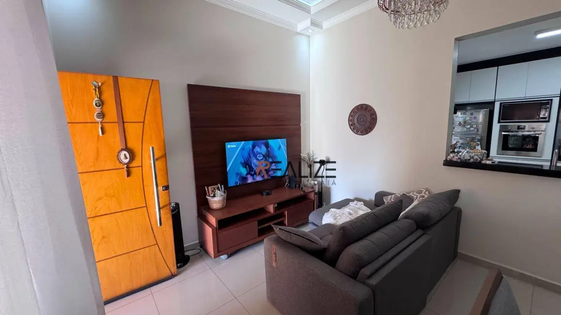 Casa com 3 quartos à venda, 125m2 em Jardim Regente, Indaiatuba - SP - imagem 4 Foto 4 de Casa com 3 quartos à venda, 125m2 em Jardim Regente, Indaiatuba - SP