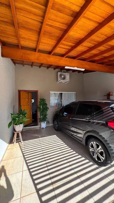 Casa com 3 quartos à venda, 125m2 em Jardim Regente, Indaiatuba - SP - imagem 2 Foto 2 de Casa com 3 quartos à venda, 125m2 em Jardim Regente, Indaiatuba - SP