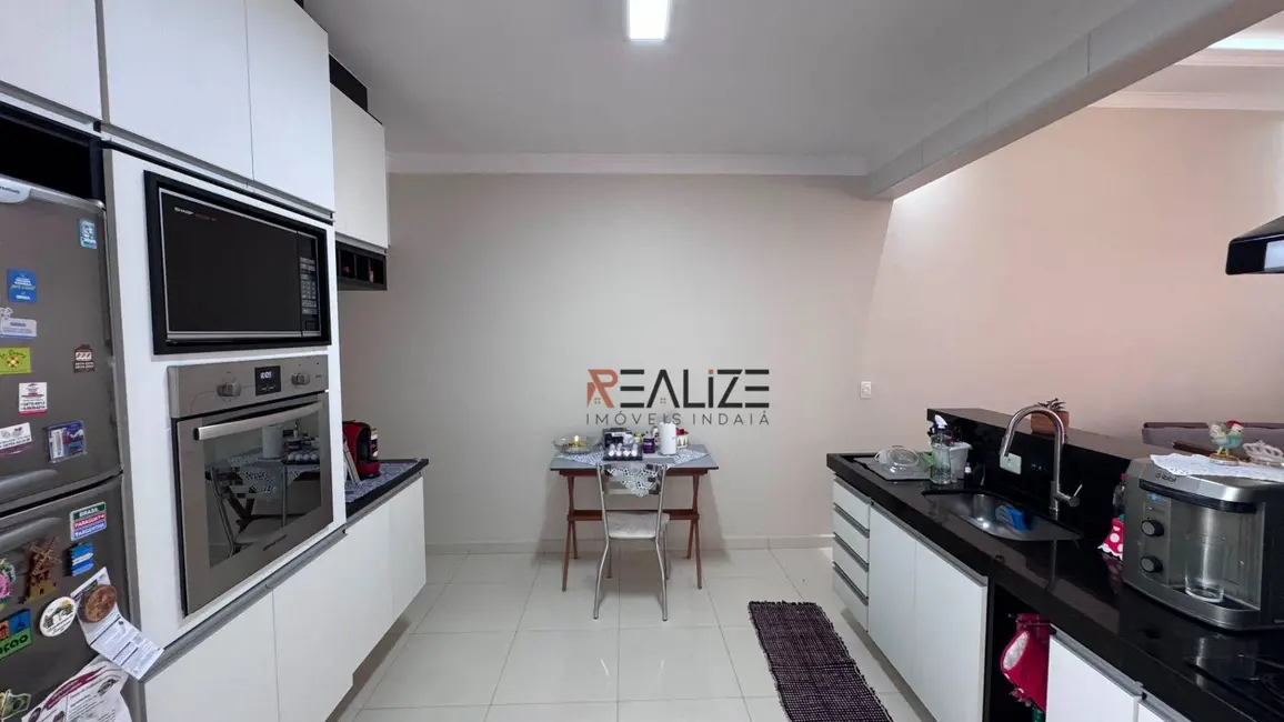 Casa com 3 quartos à venda, 125m2 em Jardim Regente, Indaiatuba - SP - imagem 8 Foto 8 de Casa com 3 quartos à venda, 125m2 em Jardim Regente, Indaiatuba - SP