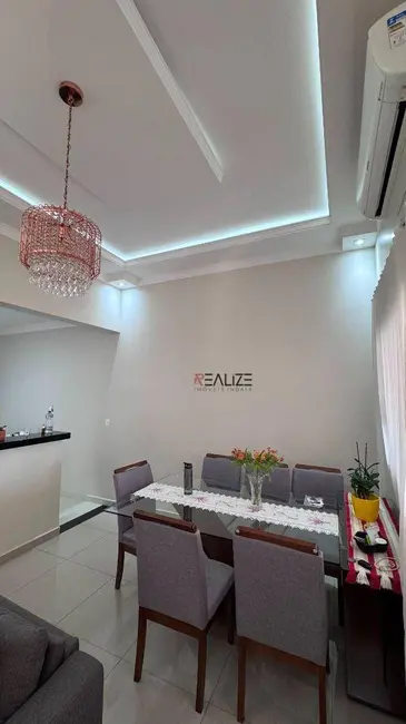 Casa com 3 quartos à venda, 125m2 em Jardim Regente, Indaiatuba - SP - imagem 6 Foto 6 de Casa com 3 quartos à venda, 125m2 em Jardim Regente, Indaiatuba - SP