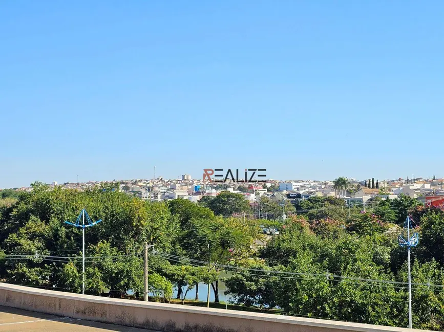 Apartamento com 3 quartos à venda, 143m2 em Vila Sfeir, Indaiatuba - SP - imagem 5 Foto 5 de Apartamento com 3 quartos à venda, 143m2 em Vila Sfeir, Indaiatuba - SP