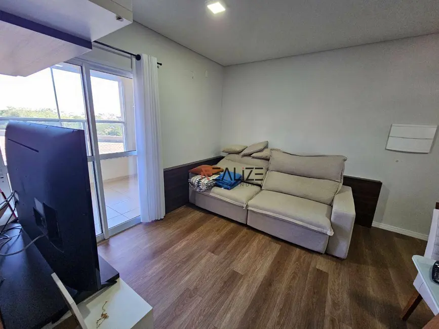 Apartamento com 3 quartos à venda, 143m2 em Vila Sfeir, Indaiatuba - SP - imagem 8 Foto 8 de Apartamento com 3 quartos à venda, 143m2 em Vila Sfeir, Indaiatuba - SP