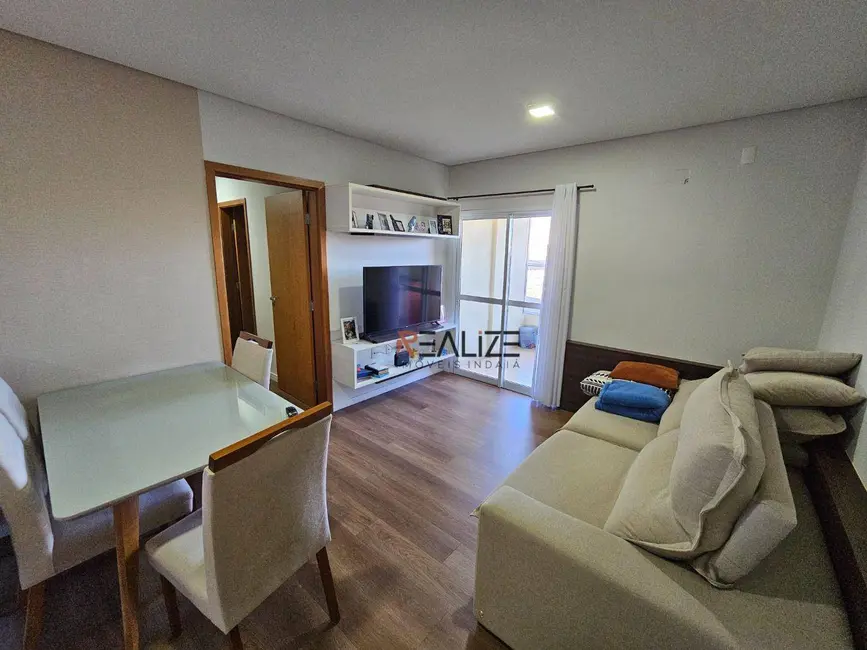 Apartamento com 3 quartos à venda, 143m2 em Vila Sfeir, Indaiatuba - SP - imagem 6 Foto 6 de Apartamento com 3 quartos à venda, 143m2 em Vila Sfeir, Indaiatuba - SP
