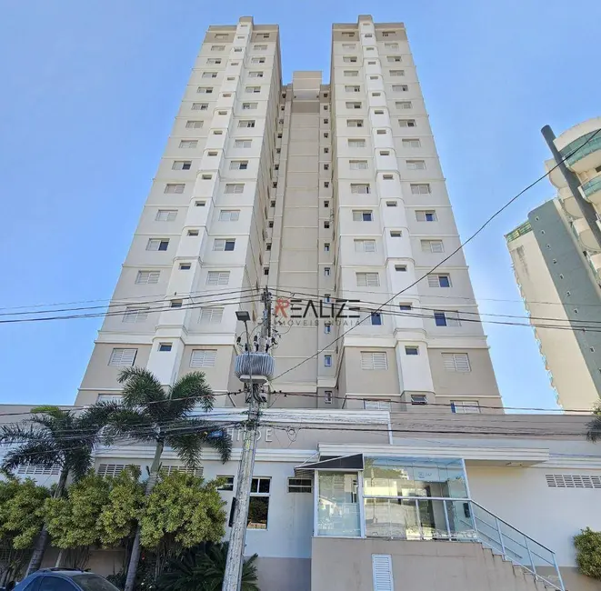 Apartamento com 3 quartos à venda, 143m2 em Vila Sfeir, Indaiatuba - SP - imagem 1 Foto 1 de Apartamento com 3 quartos à venda, 143m2 em Vila Sfeir, Indaiatuba - SP