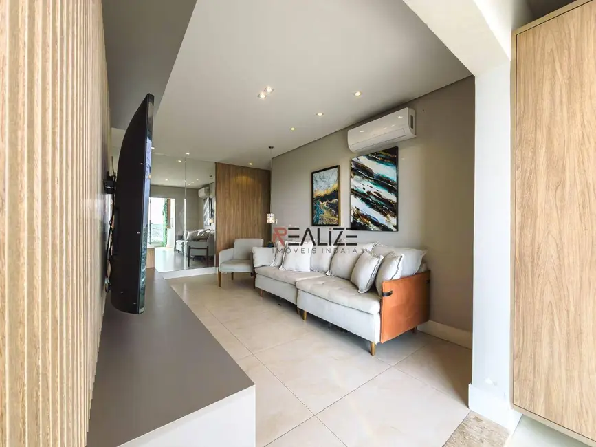 Foto 7 de Apartamento com 3 quartos à venda, 87m2 em Indaiatuba - SP