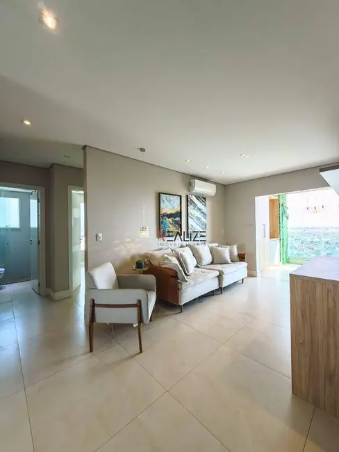 Foto 6 de Apartamento com 3 quartos à venda, 87m2 em Indaiatuba - SP