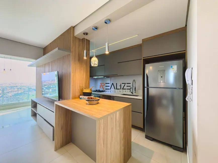 Foto 8 de Apartamento com 3 quartos à venda, 87m2 em Indaiatuba - SP