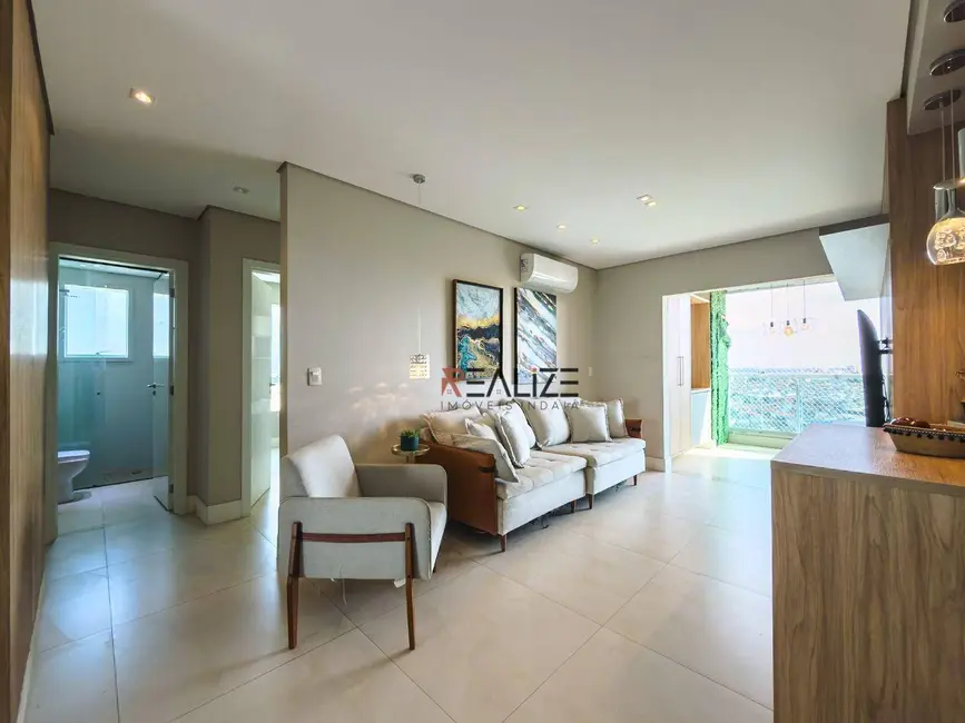Foto 4 de Apartamento com 3 quartos à venda, 87m2 em Indaiatuba - SP