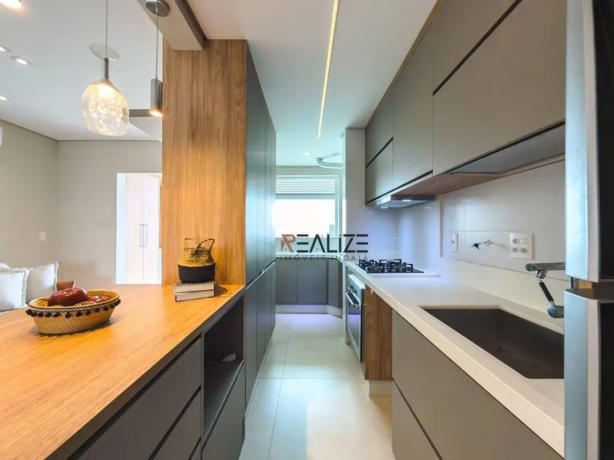 Foto 9 de Apartamento com 3 quartos à venda, 87m2 em Indaiatuba - SP