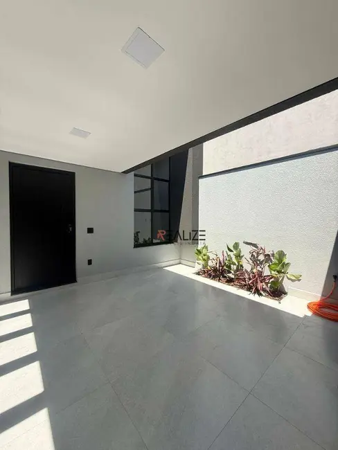 Foto 3 de Casa com 3 quartos à venda, 150m2 em Indaiatuba - SP