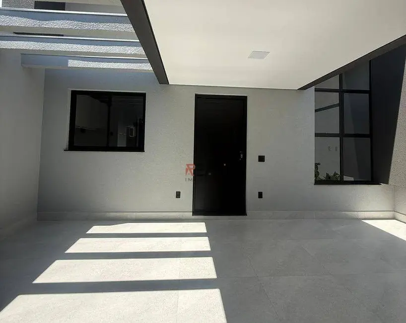 Foto 1 de Casa com 3 quartos à venda, 150m2 em Indaiatuba - SP