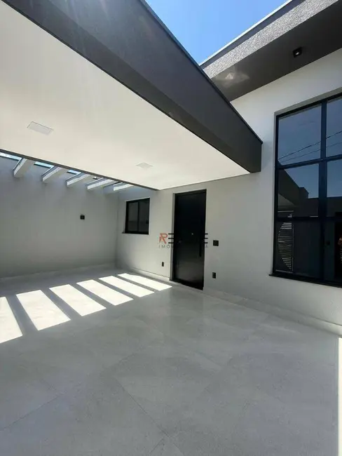 Foto 2 de Casa com 3 quartos à venda, 150m2 em Indaiatuba - SP