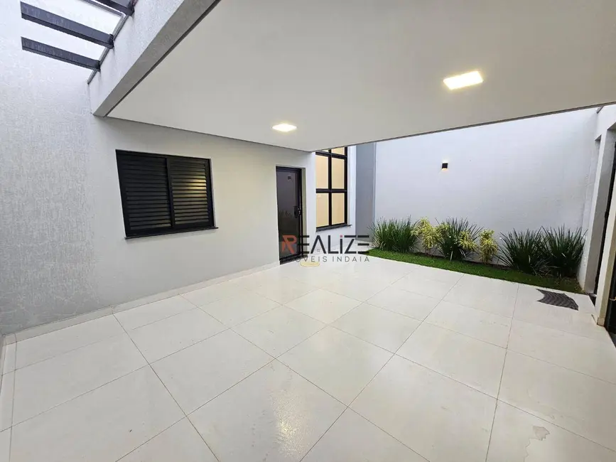 Foto 2 de Casa com 3 quartos à venda, 150m2 em Indaiatuba - SP